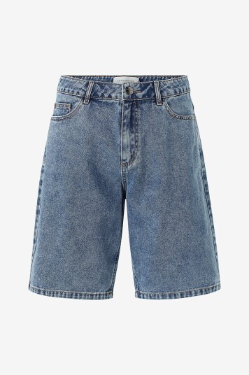 Copenhagen Muse Jeans shorts cmJeycce Shorts Blå