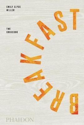 Breakfast Av Emily Elyse Miller