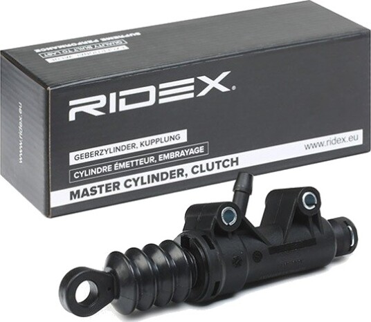Hovedsylinder, clutch RIDEX 234M0176