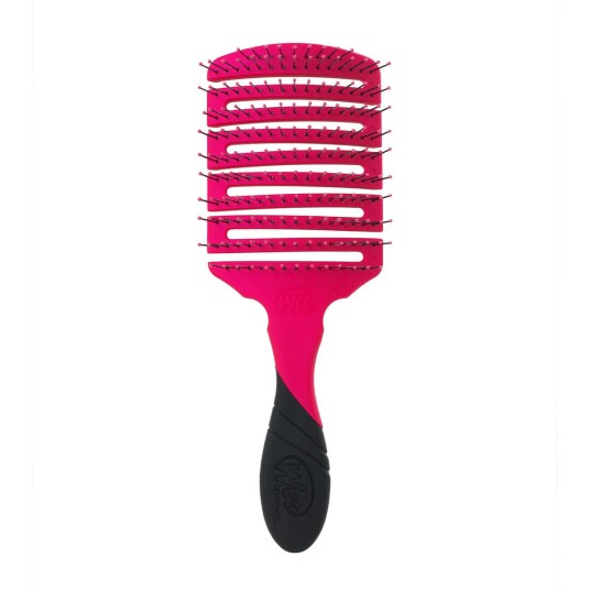 WetBrush Pro Flex Dry Paddle Pink
