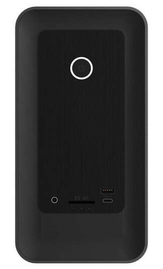 Zotac ZBOX MAGNUS ONE ERP54060C - kompakt PC - Core i5 13400 2.5 GHz - 16 GB - SSD 1 TB