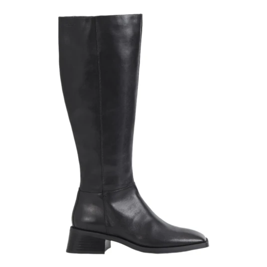 Vagabond Shoemakers Dame Sko Svart 36 EU Vagabond Shoemakers Dame Sko Svart 36 EU