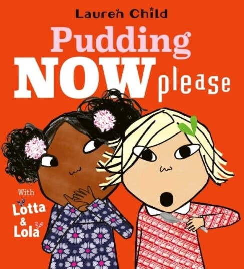Pudding Now Please Pudding Now Please