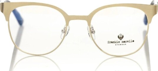 Frankie Morello Dame Accessories Gul ONE SIZE,
