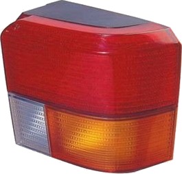 VAN WEZEL 5874932 Baklykt