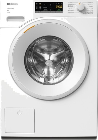 Miele W1 WSA123 WCS Vaskemaskin Miele W1 WSA123 WCS Vaskemaskin