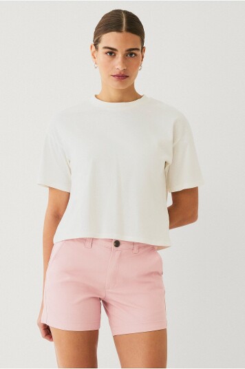 Ellos Collection Shorts Rosa