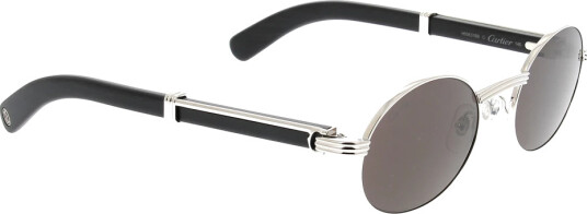 Cartier unisex Accessories Grå ONE SIZE,