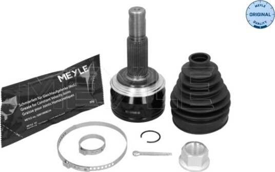 Drivledd MEYLE 16 14 498 0228