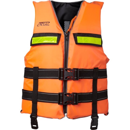 Cruz Ladoga Swim Vest Scarab XXL Cruz Ladoga Swim Vest Scarab XXL