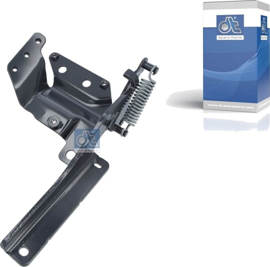 Hengsel motorpanser DT Spare Parts 1.23342
