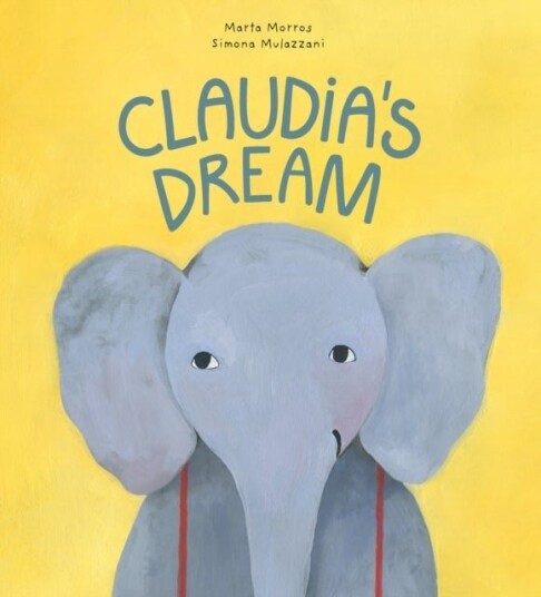 Claudia's Dream Claudia's Dream