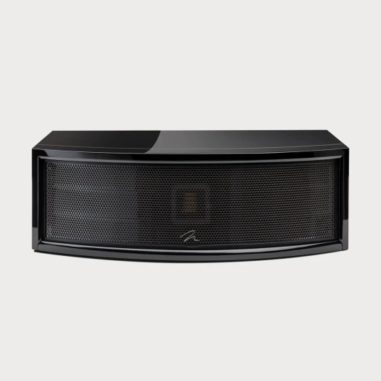 Martin Logan Electromotion ESL C Sort Piano Martin Logan Electromotion ESL C Sort Piano