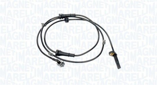 ABS sensor MAGNETI MARELLI 172100177010