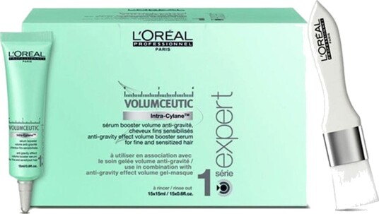 Loreal Volumceutic Intra-Cylane Serum 1 U 15 ml