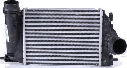 Intercooler NISSENS 961122