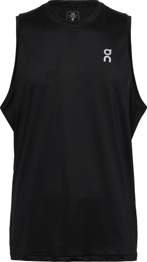 On Core Tank Black XXL