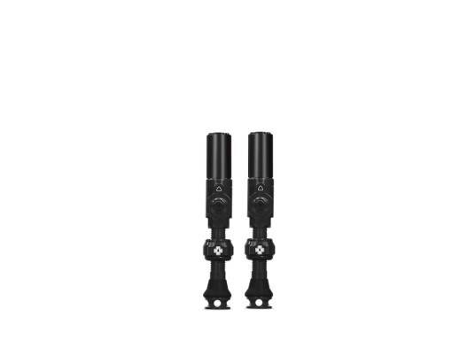 Muc-Off Big Bore Hybrid 35 mm tubeless ventiler sort Muc-Off Big Bore Hybrid 35 mm tubeless ventiler sort