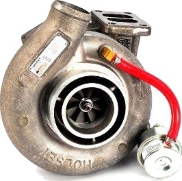 Turbolader HOLSET 3590506 Turbolader HOLSET 3590506