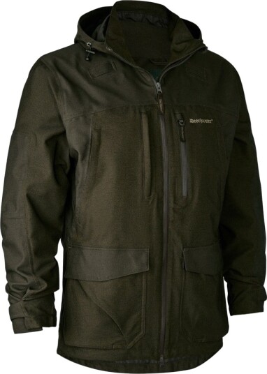 Deerhunter Chasse Jakke 52