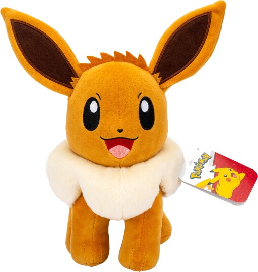 Pokemon Eevee Plush 30 cm
