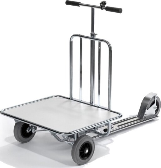 Løbevogn Model 87