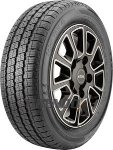 Star Performer Solar Van - 4S 185/75R16C 104/102R
