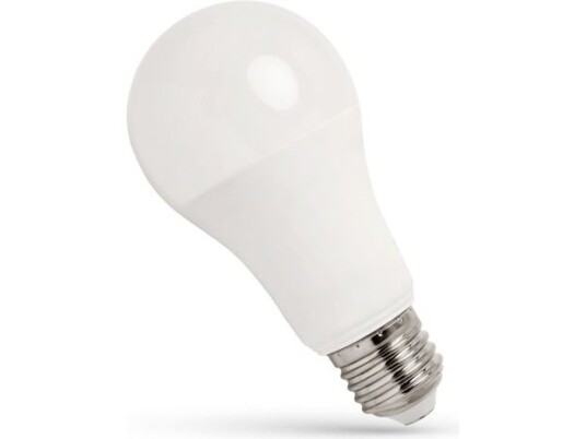 Spectrum Led Gls E27 230V 5W Ww Woj13271