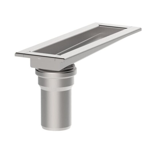 Blucher Waterline Slukrenne 178 264mm Blucher Waterline Slukrenne 178 264mm