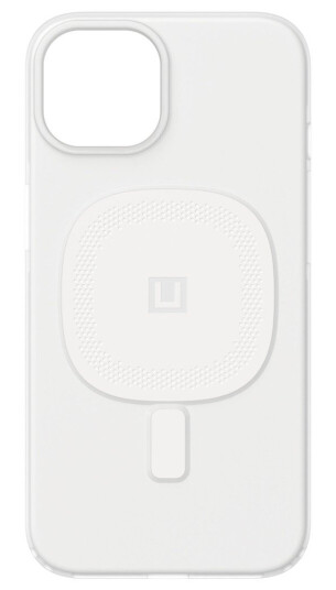 UAG [U] Protective Case for iPhone 14 [6.1-in] - Lucent 2.0 Marshmallow