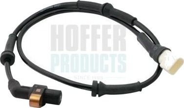 HOFFER 8290092 Sensor ABS