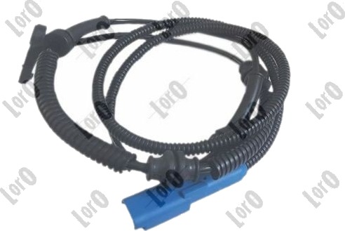 ABAKUS 120 02 081 Sensor ABS ABAKUS 120 02 081 Sensor ABS