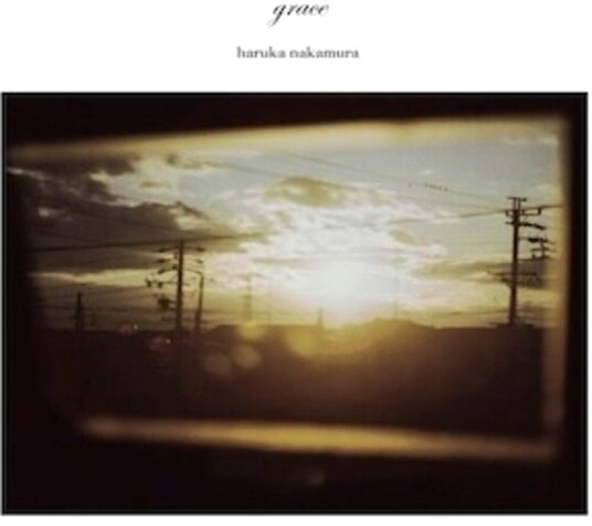 Grace Usa Vinyl
