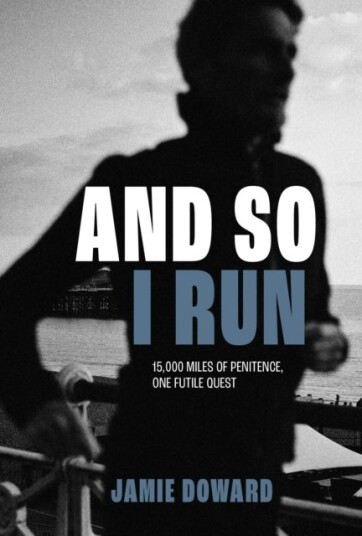 And So I Run And So I Run