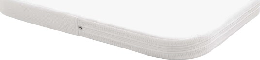 Stokke Nighti Mini Madrass 60 x 80 Hvit