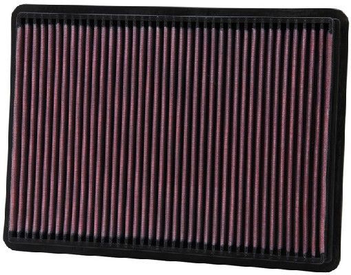 Luftfilter K&N Filters 33 2233