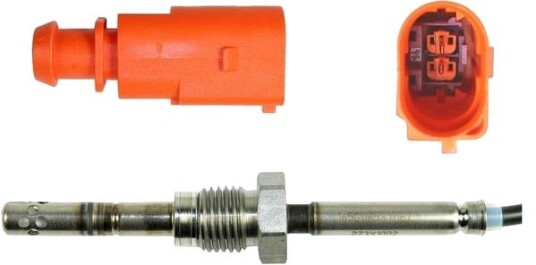 Sensor, eksostemperatur METZGER 0894171 Sensor, eksostemperatur METZGER 0894171