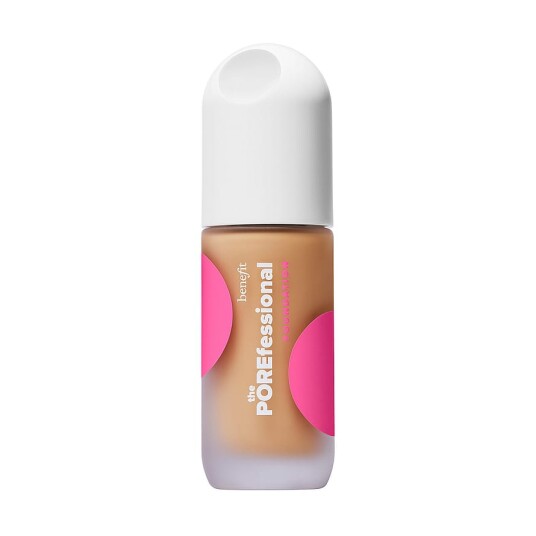 The POREfessional Foundation 18W Proud