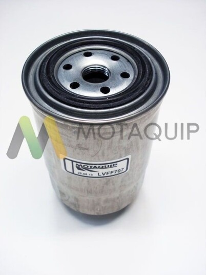 MOTAQUIP LVFF707 Drivstoffilter MOTAQUIP LVFF707 Drivstoffilter