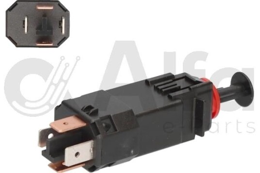 Bremselysbryter Alfa e-Parts AF02643