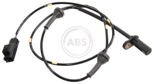 ABS sensor A.B.S. 30258