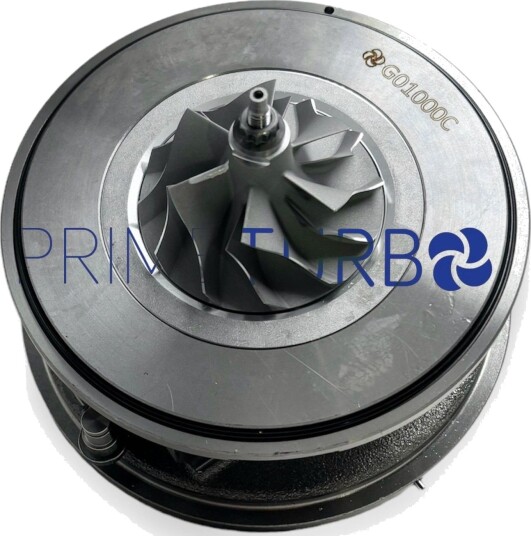 Kjernegruppe lader Prime Turbo G01000C