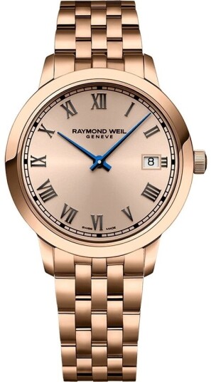Raymond Weil Dameklokke 5385 P5 00859 Toccata