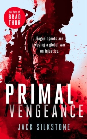 PRIMAL Vengeance PRIMAL Vengeance
