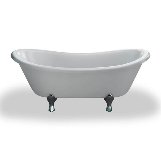 Burlington Bateau T10F+E10CHR Burlington Bateau T10F+E10CHR