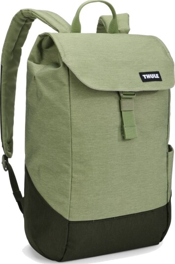 Thule Lithos Tlbp213 Quiet Green Unisex 40.6 Cm 16" Rom Til Notebook Polyester Thule Lithos Tlbp213 Quiet Green Unisex 40.6 Cm 16" Rom Til Notebook Polyester