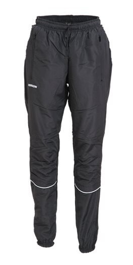 Dobsom R-90 Winterpant, Jr Black 160 cl Dobsom R-90 Winterpant, Jr Black 160 cl