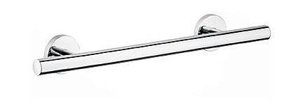 Hansgrohe Logis E/S Badekargrep Børstet Nikkel
