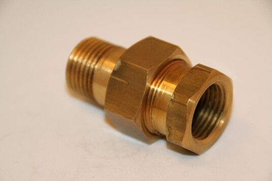 Ezze Radiatorkobling 4820023