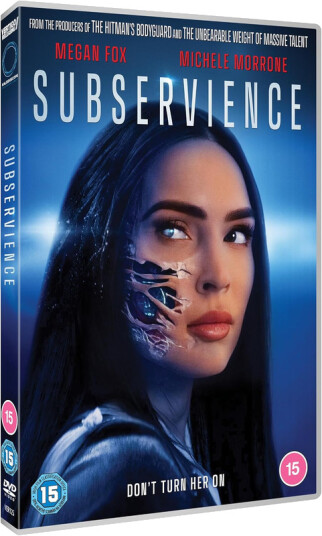 Subservience DVD